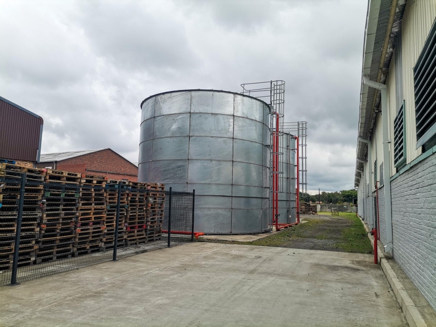 Commercial Property for Sale in Oos Einde North West